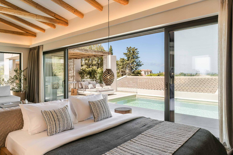 Others 3, Villa Imani, Ionian Islands