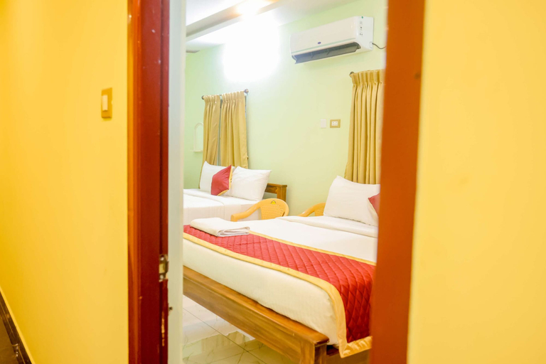 Room 5, Saraswathi Auro Residency, Viluppuram
