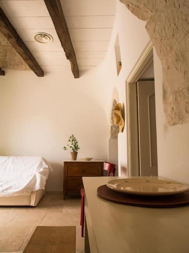 Bedroom 2, Trullo Monte Olimpo 5, Bari
