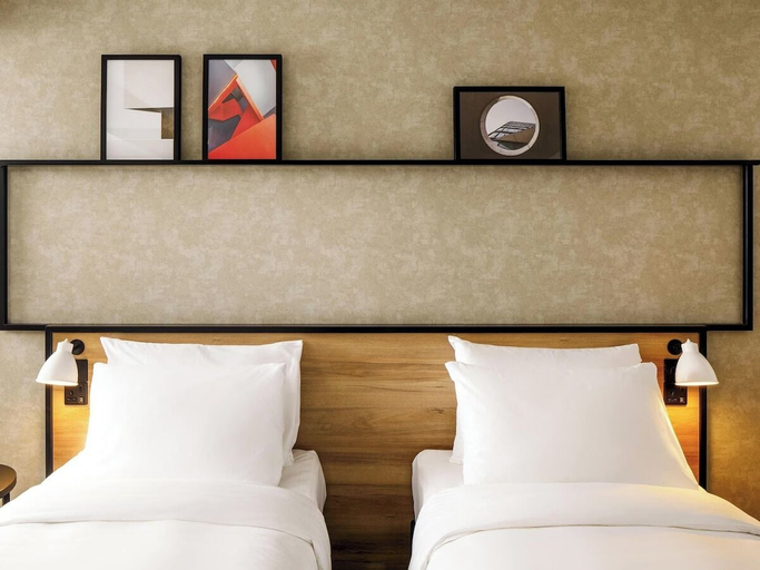 Bedroom 4, Serrana Residence, Nova Serrana