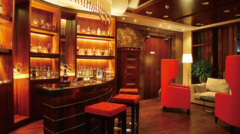 Others 4, Holiday Inn Qingdao Parkview, Qingdao