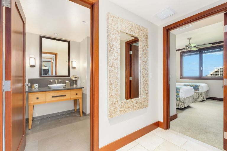 Exterior 2, Beach Villas Oceanfront Resort at Ko Olina W/unobstructed Views, Honolulu