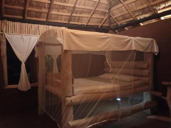 Room 2, Nature Kingdom Sri Lanka, Thanamalvila