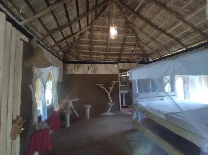 Room 3, Nature Kingdom Sri Lanka, Thanamalvila