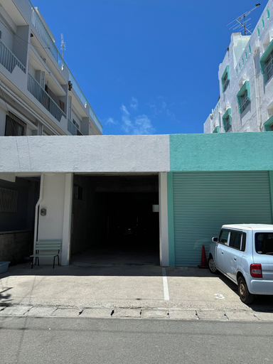 Exterior 5, SimpleStayORIHIME, Ishigaki