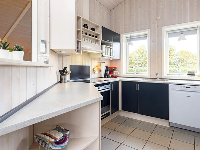 Others 5, 4 Star Holiday Home in Rudkobing, Langeland