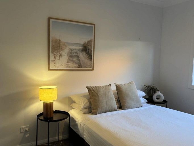 Bedroom 2, Central Wagga Villa, Wagga Wagga - Pt A