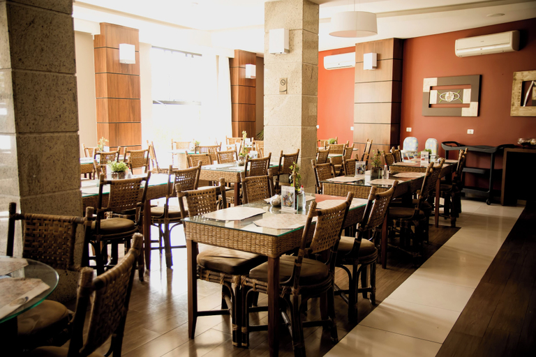 Food & Drinks 5, Class Hotel Passos, Passos