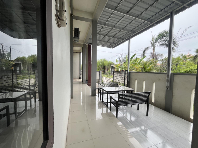 Facilities 4, Hotel O near Masjid Raya Baiturahman for, Banda Aceh