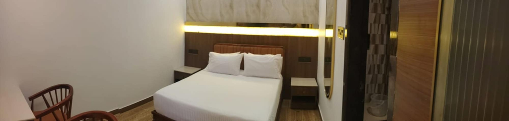 Room 4, MKT Shanthinivas, Ramanathapuram