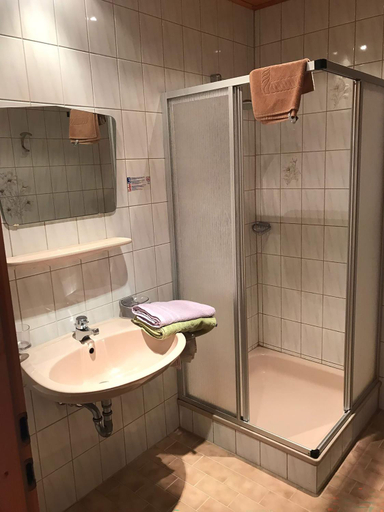 Bathroom 2, Gasthof zum Gamsjager, Liezen