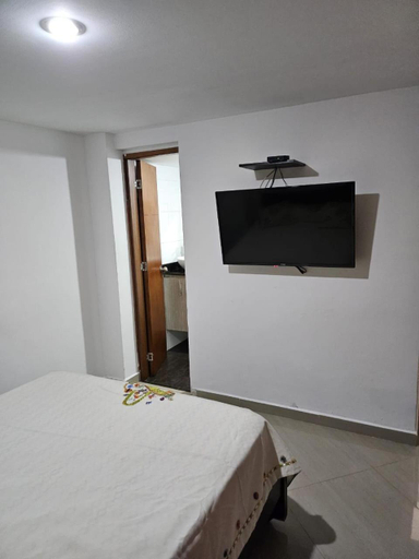 Bedroom 3, Habitacion mayorca, Medellín
