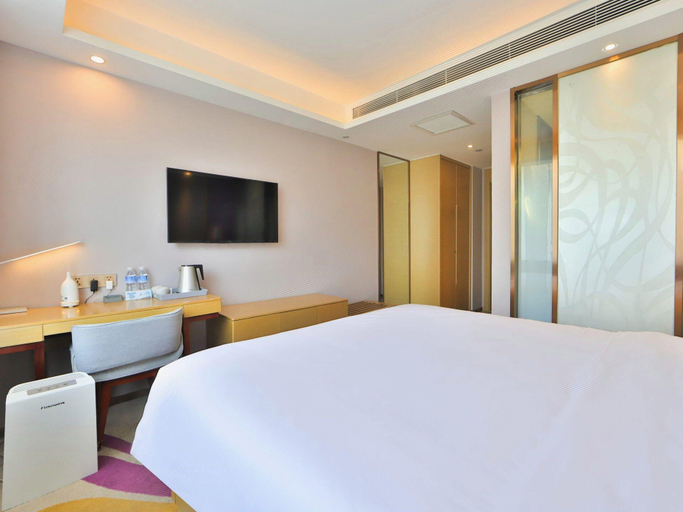 Bedroom 5, Lavande Hotel (Changchun Yiqi Branch), Changchun