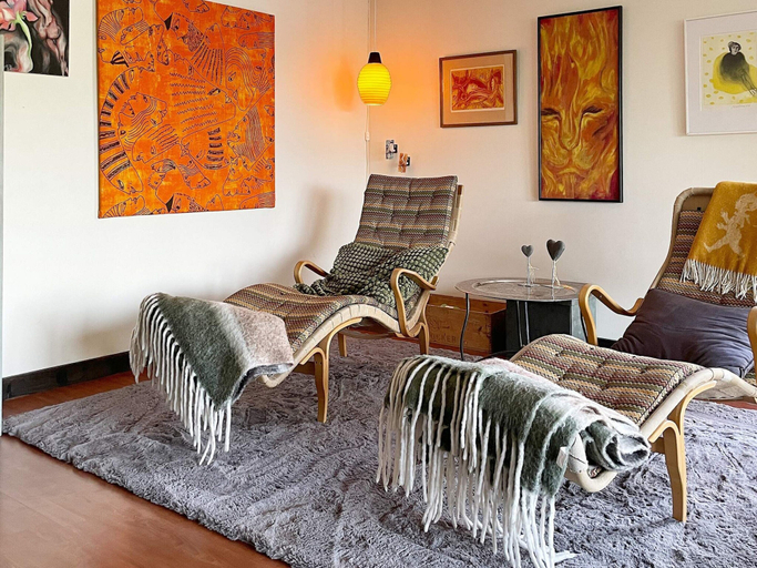 Interior 5, 4 Star Holiday Home in Ljusfallshammar, Finspång