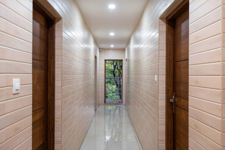Interior 4, Chaithanya Residency, Ernakulam