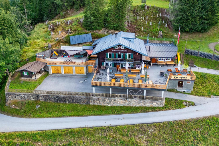Exterior & Views 5, Gasthaus Kropfen, Bludenz