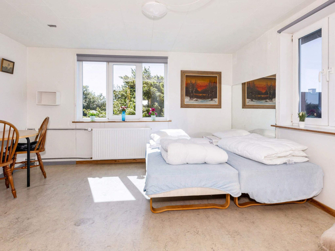 Interior 5, 12 Person Holiday Home in Roslev, Skive