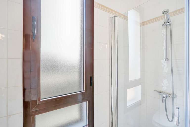 Bathroom 4, Villa VERO - Private villa in Playa Blanca, Las Palmas