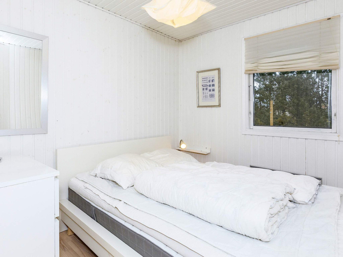 Interior 4, 6 Person Holiday Home in Hals, Aalborg