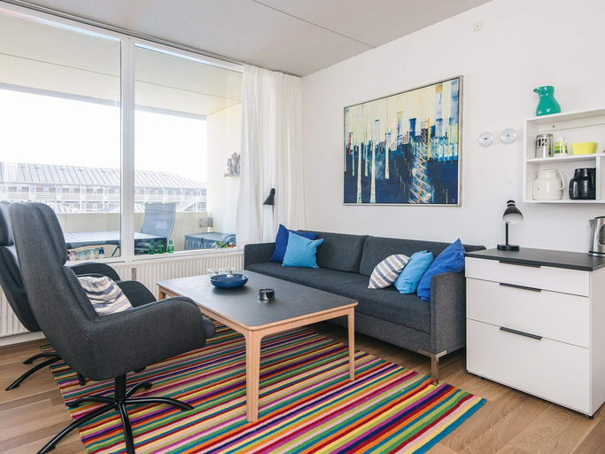 Interior 3, 4 Star Holiday Home in Fano, Fanø