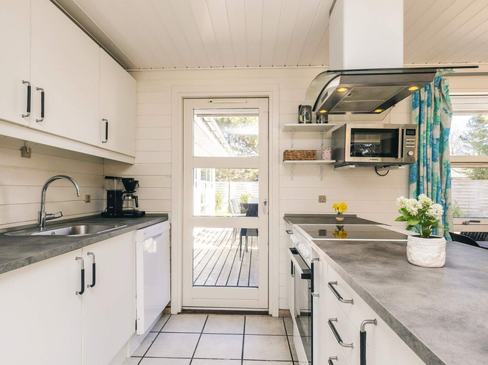 Others 5, 4 Star Holiday Home in Vaeggerlose, Guldborgsund