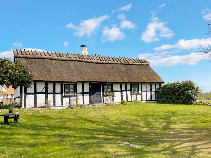 Primary image, Timber Cottage with Rustic Charm, Kristianstad
