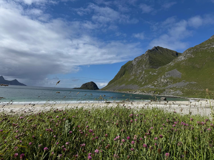 Others 4, Haukland Beach View - Superior cabin, Vestvågøy