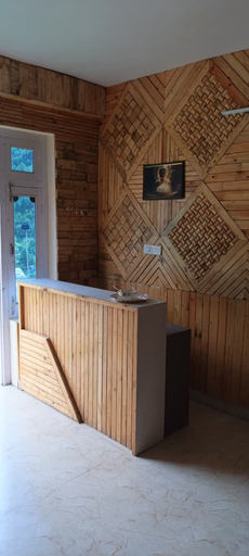 Lobby 4, Buddiez Space Hotel And Restaurant, Kinnaur