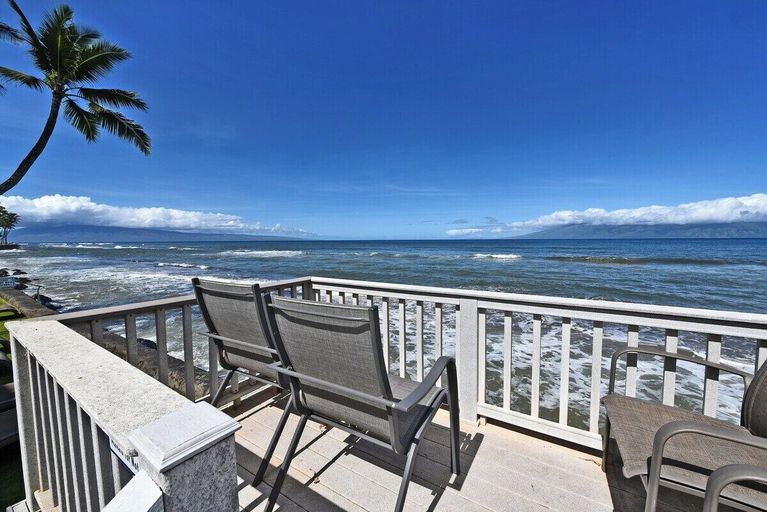 Others 5, Charming 1BD Near Beach - Maui Sands Seaside 713, Maui