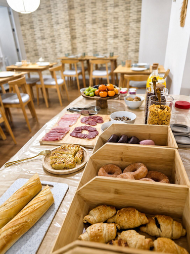 Food & Drinks 5, Casa Jazmin by Blossom Hotels, Granada
