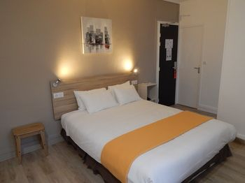 Others 3, Hôtel Rouen Alba, Seine-Maritime