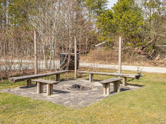 Others 4, 8 Person Holiday Home in Logstor, Vesthimmerland