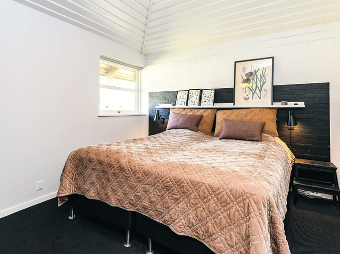 Facilities 5, 5 person holiday park home in Karrebæksminde, Næstved
