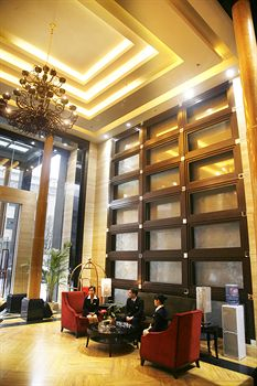 Others 3, Chongqing Guanyin Bridge Xinzhishang Hotel, Chongqing