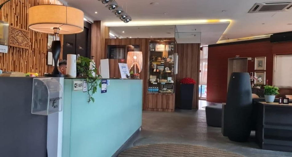 Others 5, Extreme Boutique Hotel, Kluang