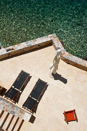 Sport & Beauty 2, Limeni Villa, Peloponnese