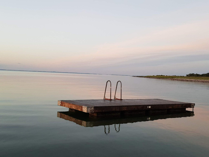 Water view 5, 6 Person Holiday Home in Nordborg, Sønderborg