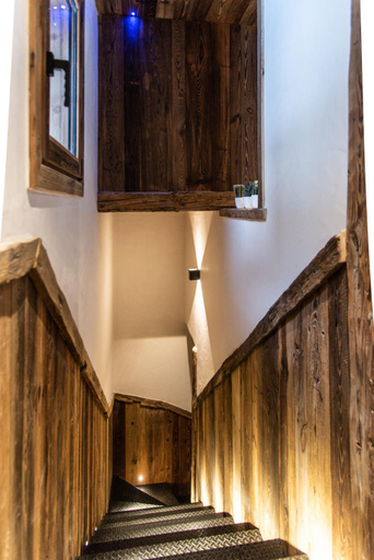 Others 4, Chalet Saint Maurice - piscine privee & jacuzzi, Savoie