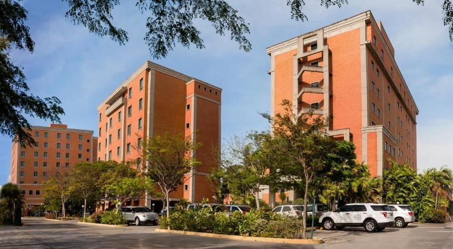 Exterior 5, Hotel GH Guaparo Inn Valencia, Valencia