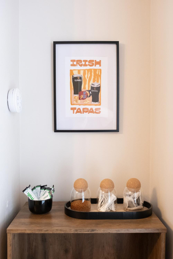 Food & Drinks 3, Pump House Apartments, Derry and Strabane