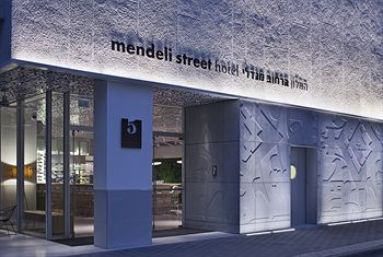 Others 2, Mendeli Street Hotel By Prima Hotels - 18 years old plus