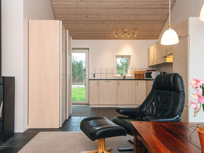 Others 3, 5 Person Holiday Home in Bording, Ikast-Brande