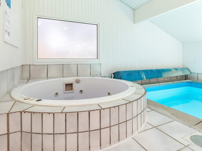 Others 2, 4 Star Holiday Home in Hjorring, Hjørring
