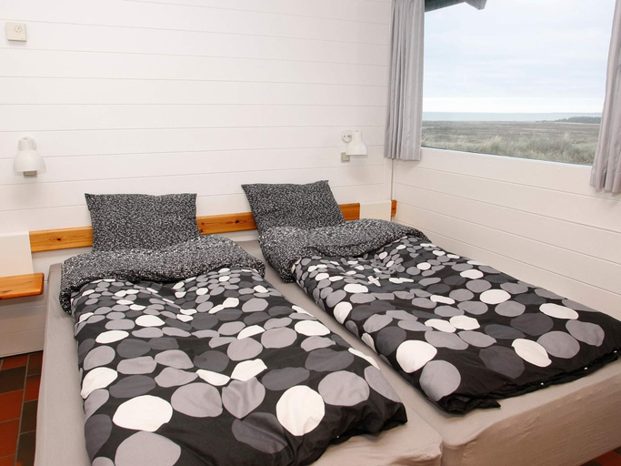 Interior 4, Room in Vigso Holiday Park, Thisted