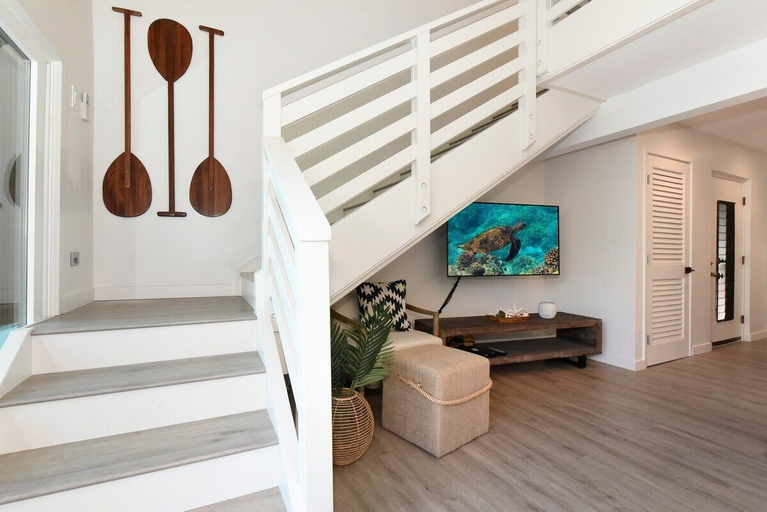 Others 4, Relaxing Getaway Oceanfront 2BD Wpool AC - Hoyochi Nikko 201, Maui