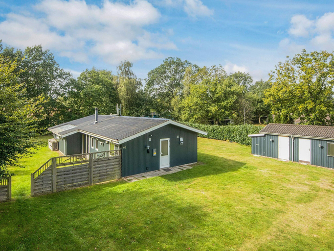 Others 5, 8 Person Holiday Home in Orsted, Norddjurs