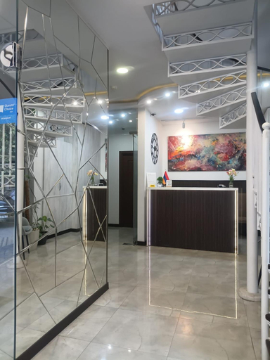 Public Area 3, Yerevan Central Boutique Hotel, Yerevan