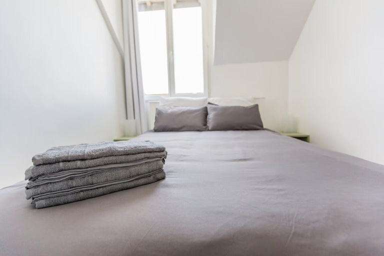 Room 3, Appartement le Off, Eure-et-Loir