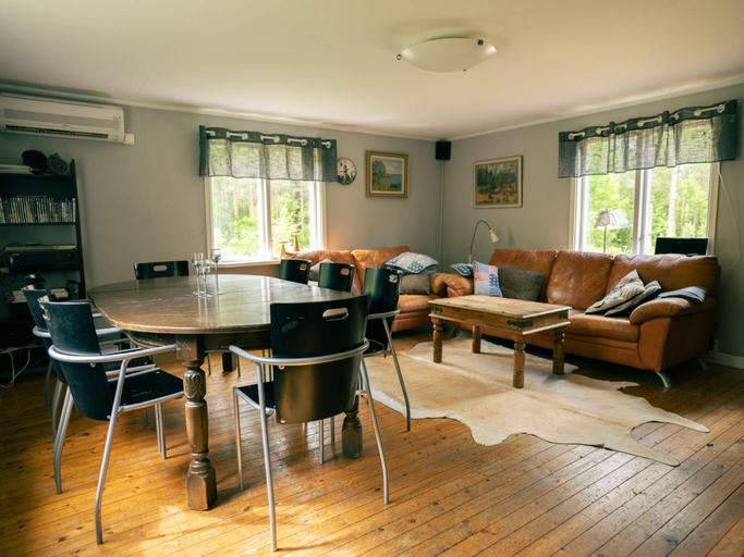 Interior 3, 6 Person Holiday Home in Sandhult, Borås