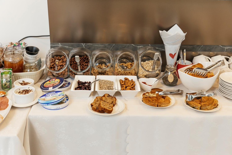 Food & Drinks 3, Villa Znjan - Sea view apartman, Split
